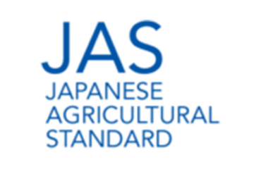 Quantum - Japanese Agricultural standard