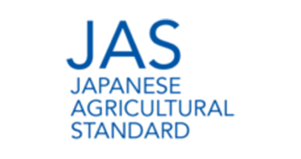 JAS (Japan Agricultural Standard)