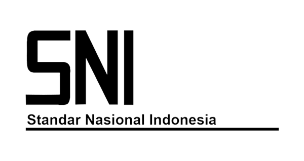 SNI (Indonesian National Standard)